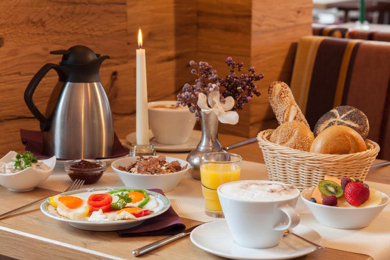 Gaestehaus Dorf-Alm Willingen  Kültér fotó