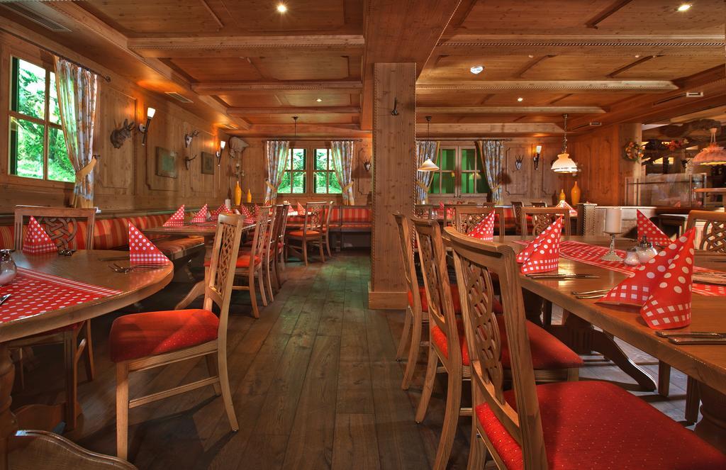 Gaestehaus Dorf-Alm Willingen  Kültér fotó