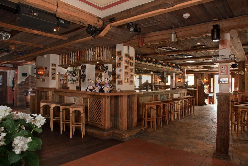Gaestehaus Dorf-Alm Willingen  Kültér fotó